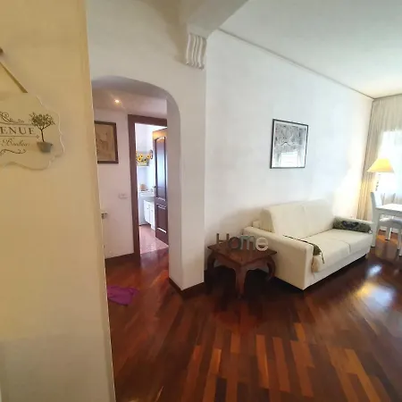 Appartement Luminoso Pamphili *