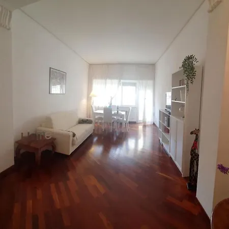 Luminoso Pamphili Appartement Rome
