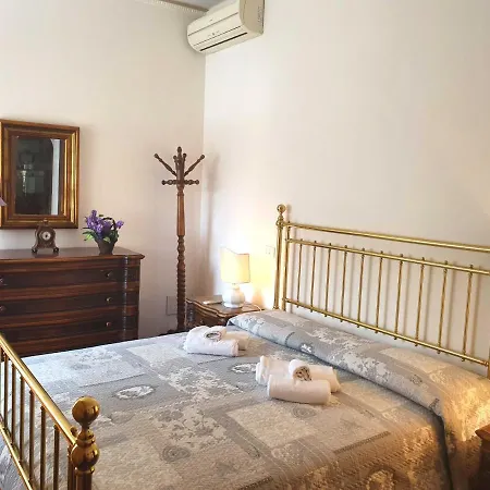 Luminoso Pamphili Appartement Rome