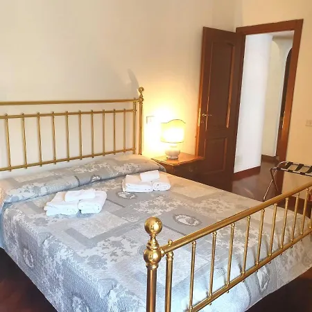 Luminoso Pamphili Apartment *