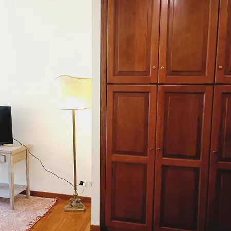 Luminoso Pamphili Appartement *