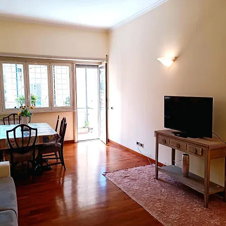 Luminoso Pamphili Rome