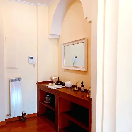 Luminoso Pamphili Rome