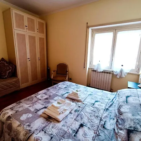 Luminoso Pamphili Rome